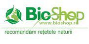 BioShop recomandam retetele naturii: Cosmetica bio, Ape florale bio, Argile, Uleiuri vegetale bio, Detergenti ecologici. Produse certificate: COSMEBIO, ECO CERT, ONE VOICE. Cosmetice 100% naturale, certificate biologic, purtatoare de o adevarata etica: netestate pe animale, concepute sa protejeze mediul, provenite din comertul echitabil, de o calitate ireprosabila.