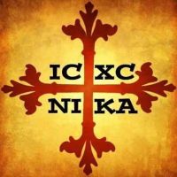 IC XC NIKA : Iisus Hristos biruie [RO] - Jesus Christ Conquers [EN] - Ιησου̑ς Ξριστὸς νίκα (Iisoȗs Xristós níka) [GR] - OrtoDox inseamna dreptcredincios sau dreptmaritor. Ortodoxia este dreapta invatatura de credinta de inchinare si de traire pe care Dumnezeu Domnul nostru Iisus Hristos a descoperit-o lumii.